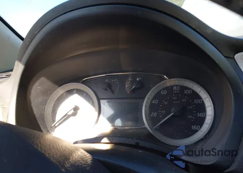 2013 Nissan Sentra Sl z USA, uszkodzony, nr VIN 3N1AB7AP3DL707947